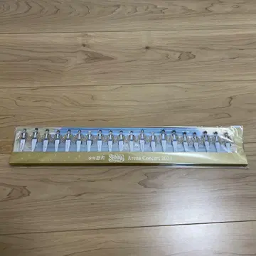 소년 닌자 어디서나 The Shining Star 아크릴 스탠드