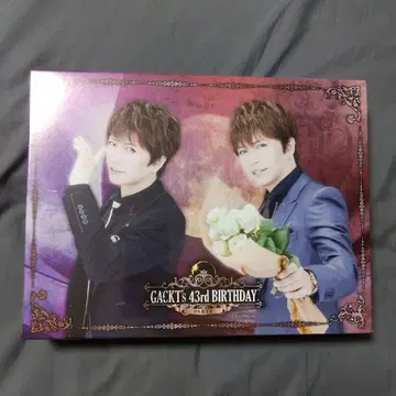 GACKT 퍼즐
