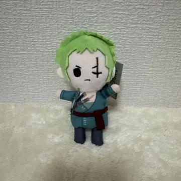 조로 봉제 인형