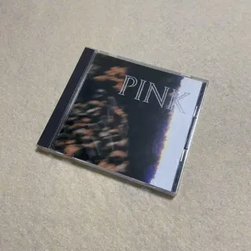 핑크 데이드림 트랙스