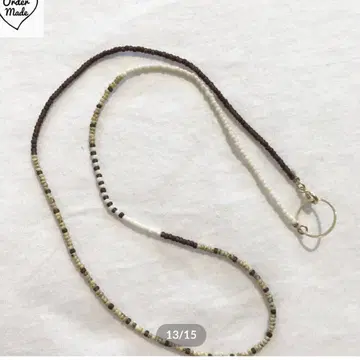sister market bague 목걸이 시스터 마켓