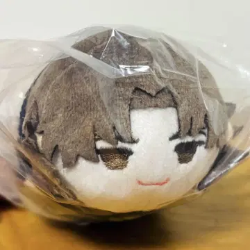 Fate/Grand Order 쫄깃쫄깃 마스코트 라스푸틴 겐페이 키레이