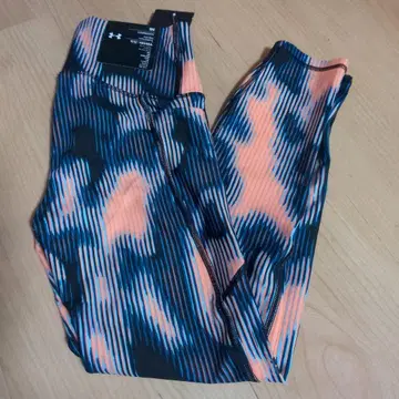 Under Armour 하이 라이즈 스패츠 SM 언더아머 새상품