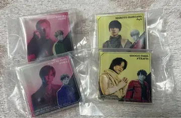 FANTASTICS 가챠