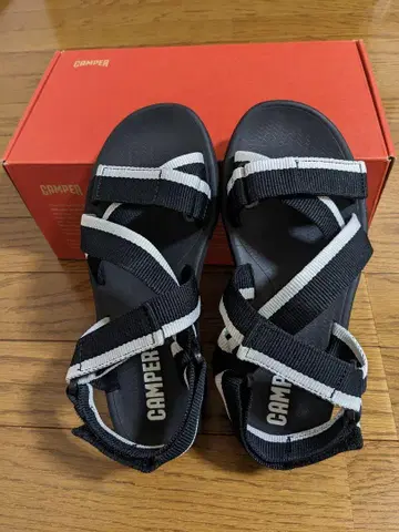 CAMPER 캠퍼 샌들 MATCH 25cm