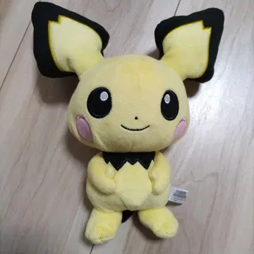 봉제 인형