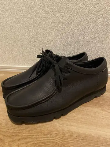 CLARKS ORIGINALS 왈라비 GORE-TEX