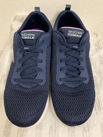 스케쳐스 SKECHERS GO WALK 26cm 고 워크