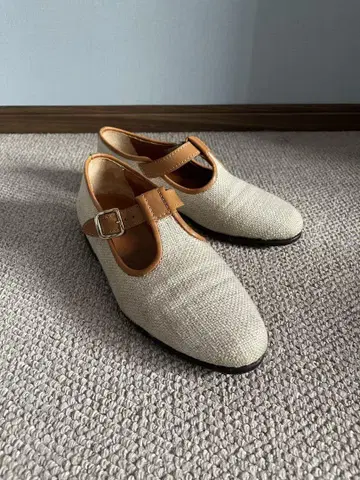 EDHEN MILANO(에덴 밀라노) 스트랩 신발