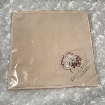 치이카와 (먼작귀) Maison de FLEUR 타월