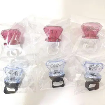 니지산지 AimHigher 카노 쿠츠하 반지 라이트