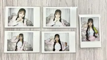 iLiFE! 코루네 4월 의상 란체키