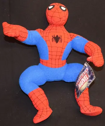 KELLYTOY (약 30cm 봉제 인형) SPIDER MAN