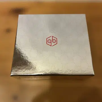 여왕벌 앨범 KING BITCH club of qb 한정판