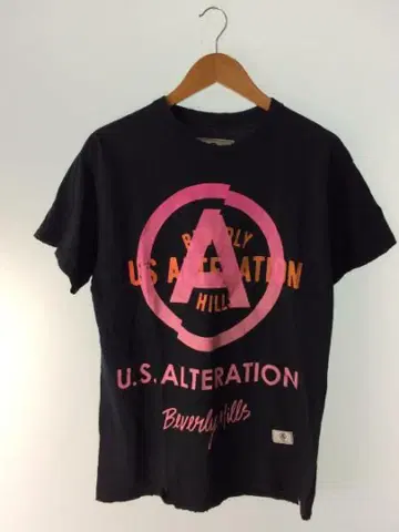 레어 u.s. alteration beverly hills 티셔츠