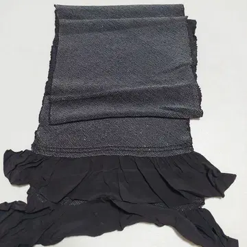 블랙의 전체 짜기  병자 오비