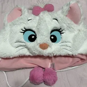 팬 캡 58cm 디즈니 마리