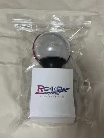 Re:ERA 응원봉