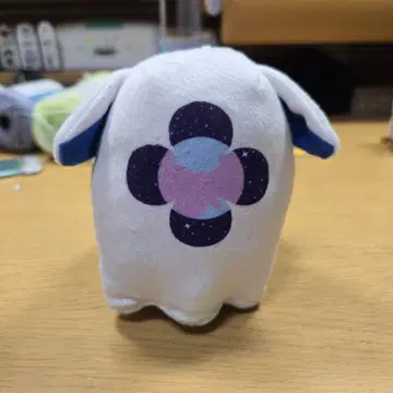 별을 따르는 쇼 오토모 봉제 인형