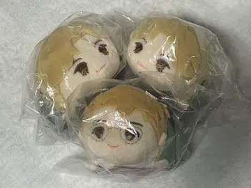 BTS TinyTAN 굿즈