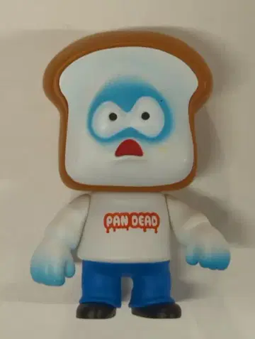 켄 엘리펀트 PAN DEAD 피규어 컬렉션 쇼쿤 파랑