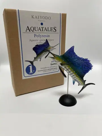카이요도 Aquatales 바쇼카지키 폴리스톤
