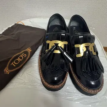 토즈 로퍼