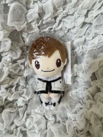 쵸코리 씨 봉제 인형 나가세 렌