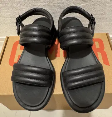 CAMPER 캠퍼 스피로 샌들