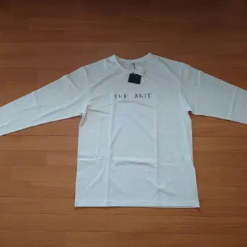 LIMIfeu 리미푸 롱 T