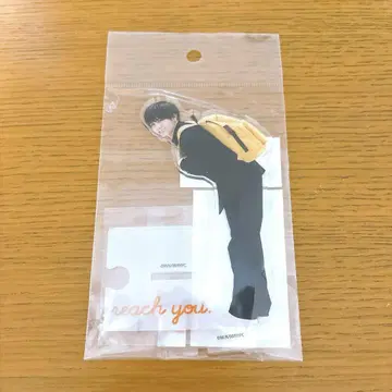 너에게는 닿지 않아. 아크릴 스탠드 카시와기 유 하루