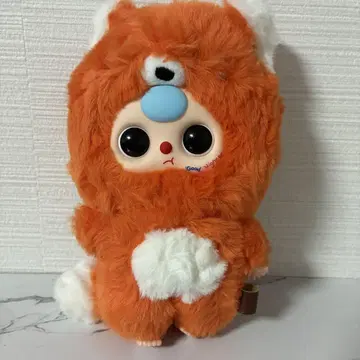 베이비 쓰리 봉제 인형
