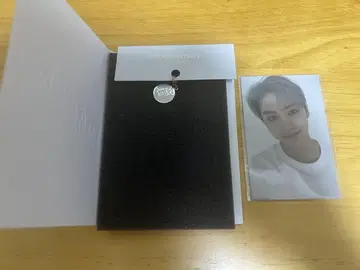 SEVENTEEN 준 6th Anniversary 펜던트