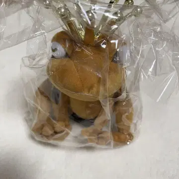 UVERworld 행운의 개구리 봉제 인형 수량 한정판