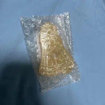 젤라또피케 데이지 헤어 클립