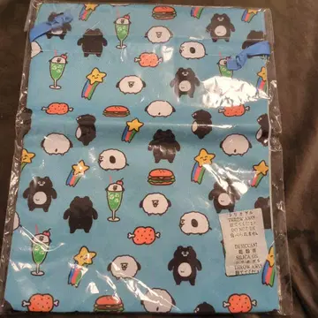 곰 마쿠몬모 에브산 트래블 복조리