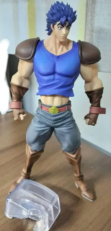 반프레스토 모메트리아 조나단 조스터 피규어
