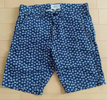 DENIM&SUPPLY RALPH LAUREN 숏 팬츠 32