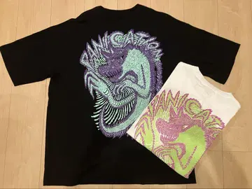 GAVIAL GVLS 가비르 티셔츠