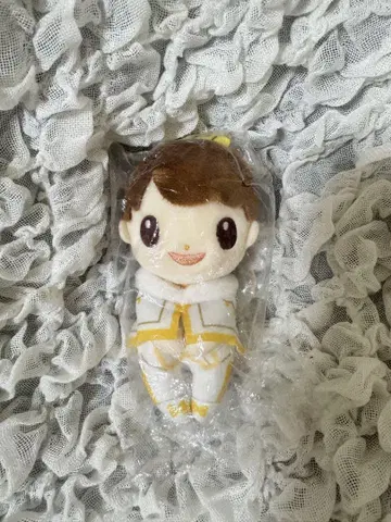 King&Prince 타카하시 카이토 쵸코리 씨