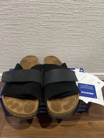 BIRKENSTOCK 샌들 교토 사이즈 39