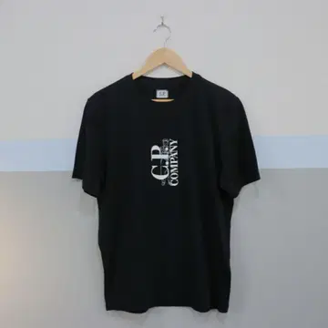 C.P.COMPANY 로고 티셔츠 사이즈 M 미사용품