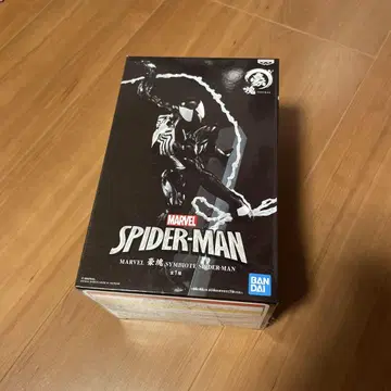 반다이 심비 오토 스파이더맨 피규어