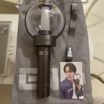 ENHYPEN 응원봉 ver.2