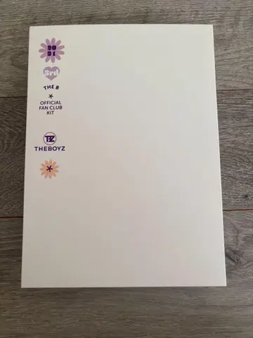 theboyz FC 3기 본국 팬클럽