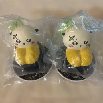 치이카와 (먼작귀) 스시 피규어 컬렉션 랏코