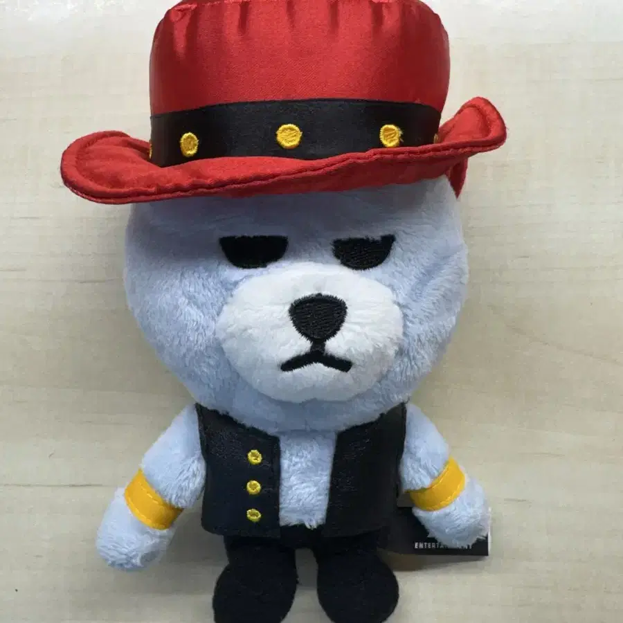 BIGBANG - レア★ BIGBANG KUNTOY フィギュア BIGBANG - レア☆ BIGBANG KUNTOY フィギュアの通販 by a2ki's