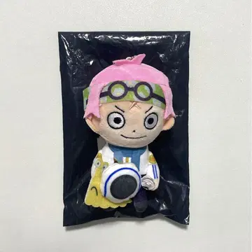 코비 봉제 인형 원피스 유니버셜 2025