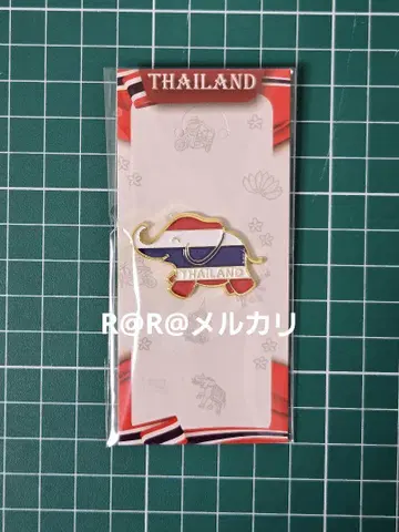 엑스포 태국관 핑 배치 태국 파빌리온