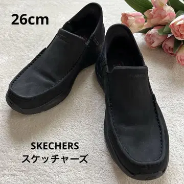 스케쳐스 슬립온 26cm